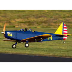 Fun Scale PT-19 PNP, 56.5"