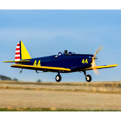 Fun Scale PT-19 PNP, 56.5"