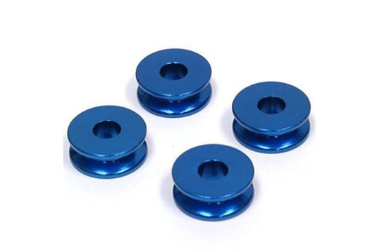 Standoff Gas Engine Mount, 7mm by Hangar 9