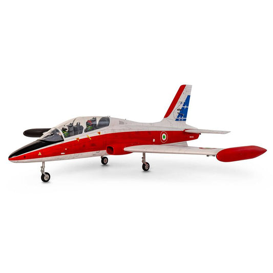 Aermacchi MB-339 60-86N Turbine ARF; Military by Hangar 9