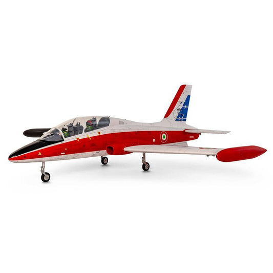 Aermacchi MB-339 60-86N Turbine ARF; Military by Hangar 9