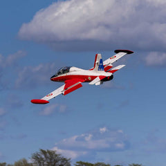 Aermacchi MB-339 60-86N Turbine ARF; Military by Hangar 9