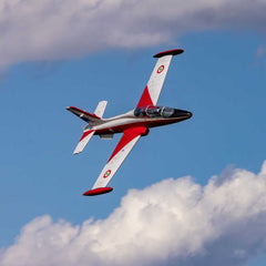 Aermacchi MB-339 60-86N Turbine ARF; Military by Hangar 9