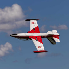 Aermacchi MB-339 60-86N Turbine ARF; Military by Hangar 9
