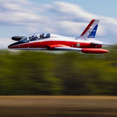 Aermacchi MB-339 60-86N Turbine ARF; Military by Hangar 9
