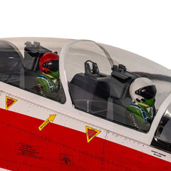 Aermacchi MB-339 60-86N Turbine ARF; Military by Hangar 9