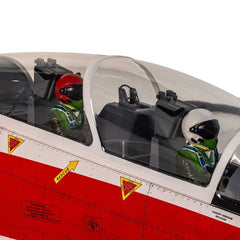 Aermacchi MB-339 60-86N Turbine ARF; Military by Hangar 9