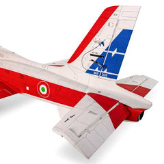 Aermacchi MB-339 60-86N Turbine ARF; Military by Hangar 9