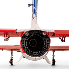 Aermacchi MB-339 60-86N Turbine ARF; Military by Hangar 9