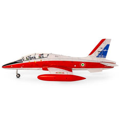 Aermacchi MB-339 60-86N Turbine ARF; Military by Hangar 9