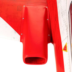 Aermacchi MB-339 60-86N Turbine ARF; Military by Hangar 9