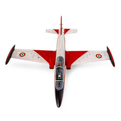 Aermacchi MB-339 60-86N Turbine ARF; Military by Hangar 9