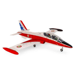 Aermacchi MB-339 60-86N Turbine ARF; Military by Hangar 9