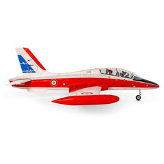 Aermacchi MB-339 60-86N Turbine ARF; Military by Hangar 9