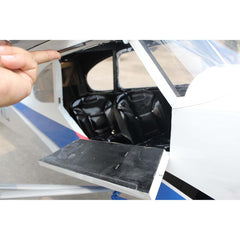 CUBCRAFTERS XCUB 60CC ARF by Hangar 9