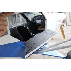 CUBCRAFTERS XCUB 60CC ARF by Hangar 9