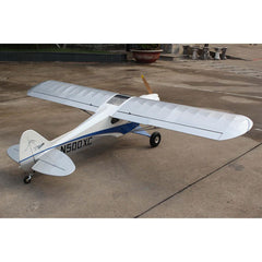 CUBCRAFTERS XCUB 60CC ARF by Hangar 9