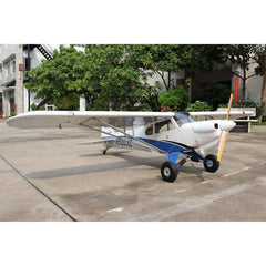 CUBCRAFTERS XCUB 60CC ARF by Hangar 9