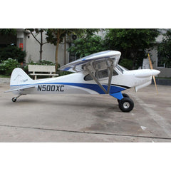 CUBCRAFTERS XCUB 60CC ARF by Hangar 9