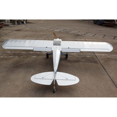 CUBCRAFTERS XCUB 60CC ARF by Hangar 9