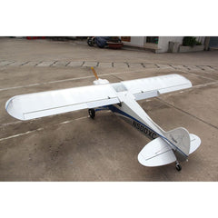 CUBCRAFTERS XCUB 60CC ARF by Hangar 9