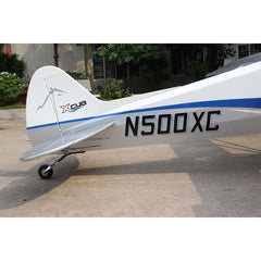 CUBCRAFTERS XCUB 60CC ARF by Hangar 9