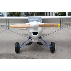 CUBCRAFTERS XCUB 60CC ARF by Hangar 9