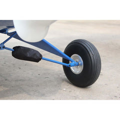 CUBCRAFTERS XCUB 60CC ARF by Hangar 9
