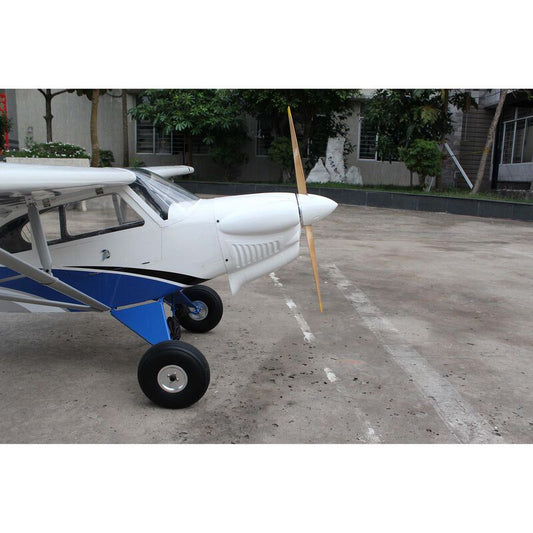 CUBCRAFTERS XCUB 60CC ARF by Hangar 9