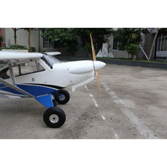 CUBCRAFTERS XCUB 60CC ARF by Hangar 9