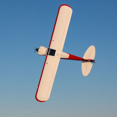Carbon Cub FX-3 100-200cc ARF by Hangar 9