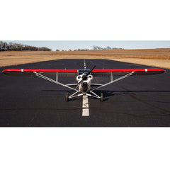 Carbon Cub FX-3 100-200cc ARF by Hangar 9
