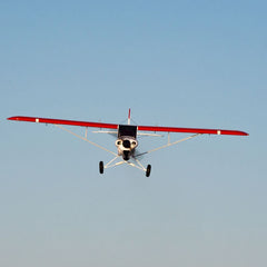 Carbon Cub FX-3 100-200cc ARF by Hangar 9