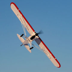 Carbon Cub FX-3 100-200cc ARF by Hangar 9