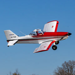 Pawnee Brave 20cc ARF by Hangar 9