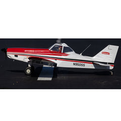 Pawnee Brave 20cc ARF by Hangar 9