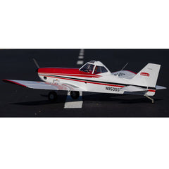 Pawnee Brave 20cc ARF by Hangar 9