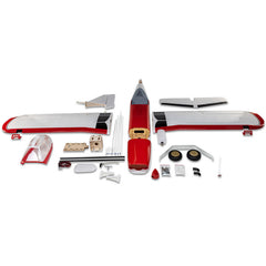 Pawnee Brave 20cc ARF by Hangar 9