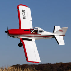 Pawnee Brave 20cc ARF by Hangar 9