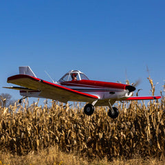 Pawnee Brave 20cc ARF by Hangar 9