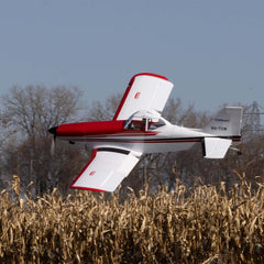 Pawnee Brave 20cc ARF by Hangar 9