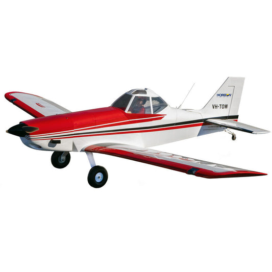 Pawnee Brave 20cc ARF by Hangar 9