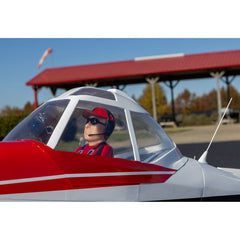 Pawnee Brave 20cc ARF by Hangar 9