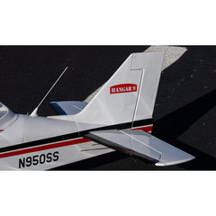 Pawnee Brave 20cc ARF by Hangar 9