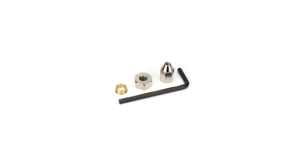 8 x 1.25mm Prop Adapter Kit
