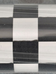 UltraCote, 1/2' Squares White/Blk Covering by Hangar 9 Scratch N Dent. Small
