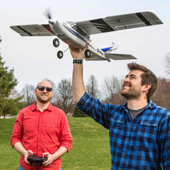 Apprentice S 2 1.2m BNF Basic by Hobby Zone