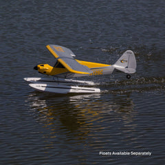 Carbon Cub S 2 1.3m RTF Basic (Requires Battery & Charger) by Hobby Zone plus