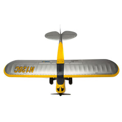 Carbon Cub S 2 1.3m RTF Basic (Requires Battery & Charger) by Hobby Zone plus