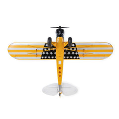 Carbon Cub S 2 1.3m Cleetus McFarland Special Edition RTF Basic plus Smart G2